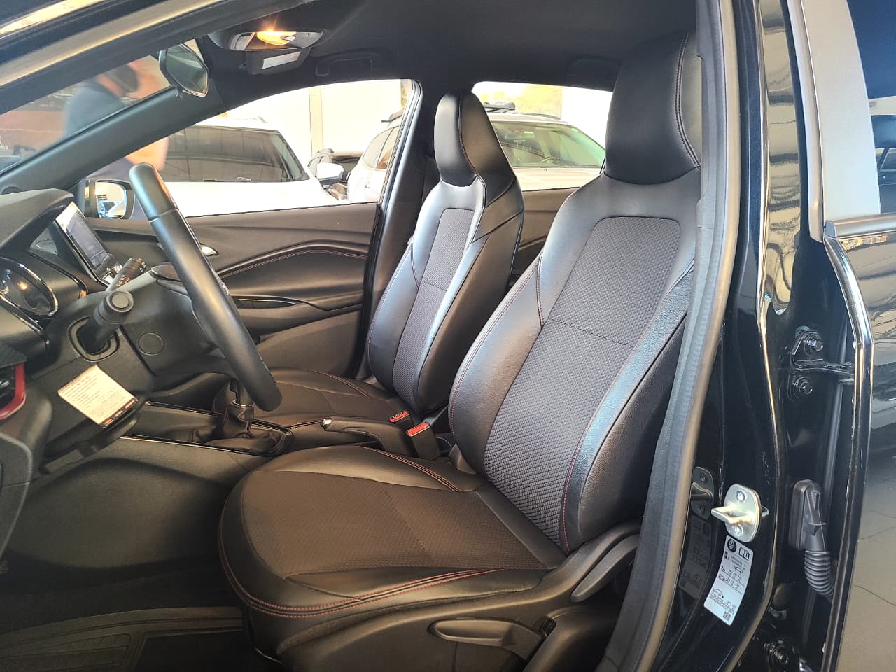 ONIX RS TURBO AC 1.0 5P 4X2 TM full