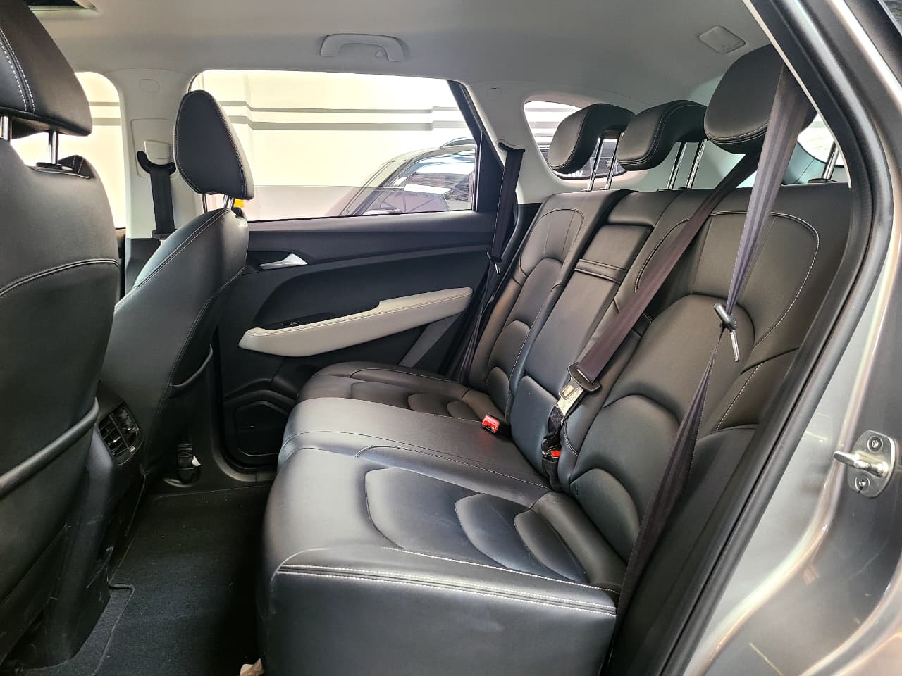 CAPTIVA TURBO 1.5L LT AT full