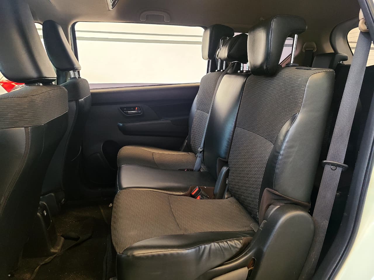 
								SUZUKI XL7 GL TP 1500CC 2AB ABS full									