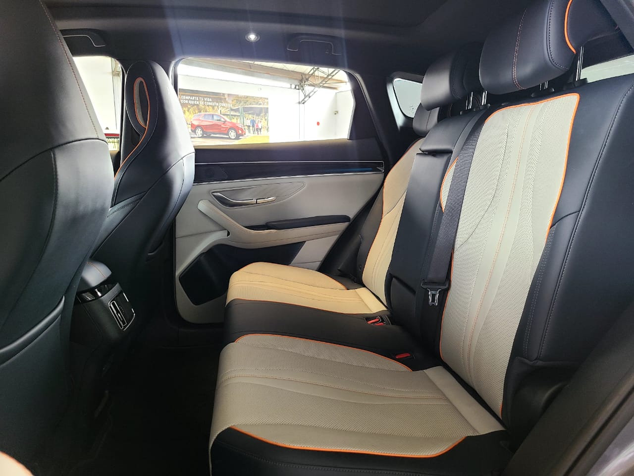 
								BYD SONG PLUS DM-I GS AT 1500CC 6AB ABS CT full									