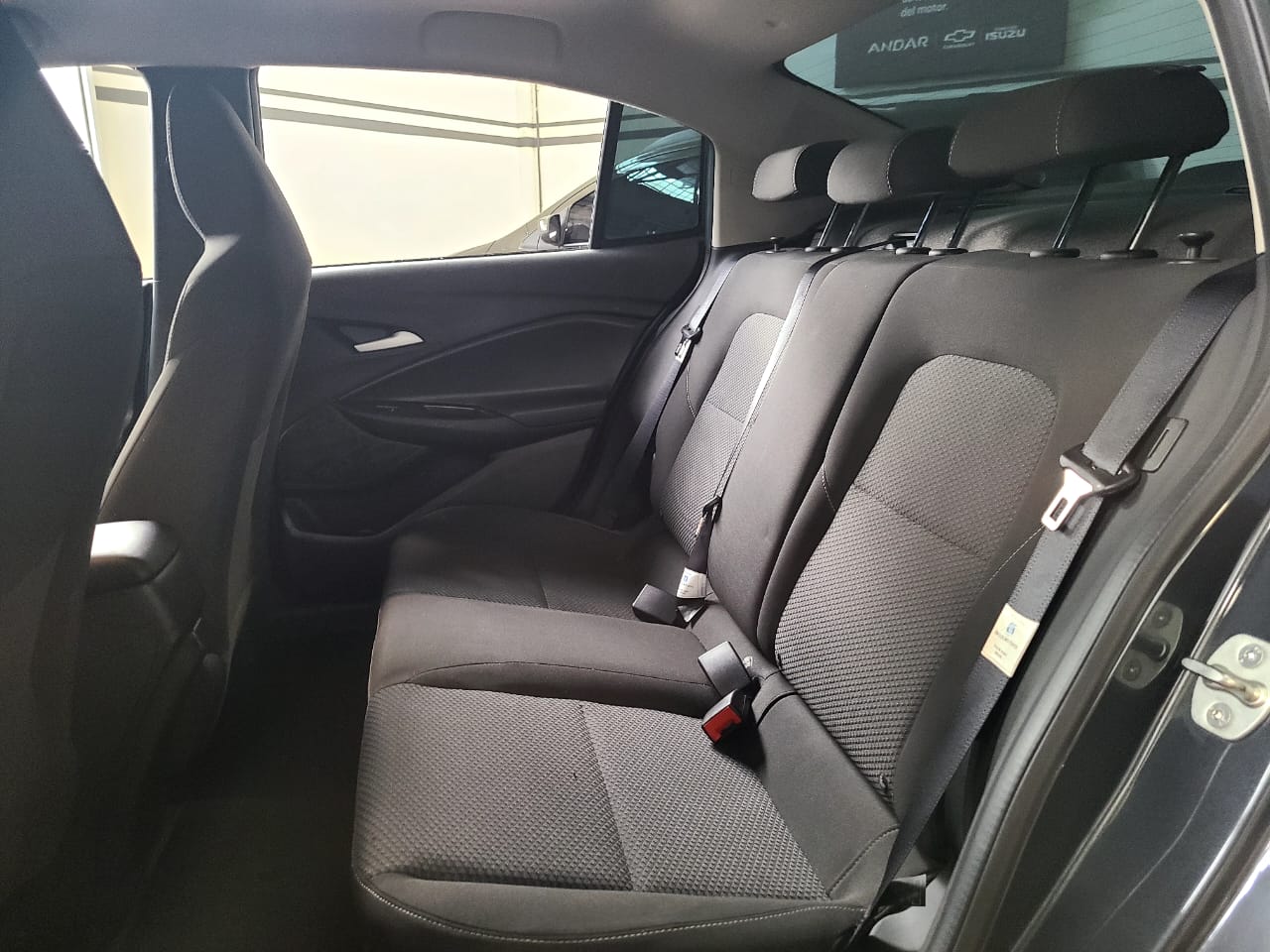 ONIX LT TP 1000CC T 4P 6AB ABS full