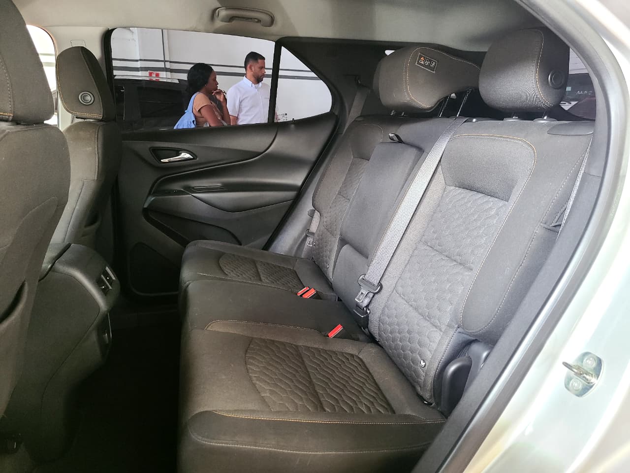 
								EQUINOX LS TP 1500CC T 4X2 full									