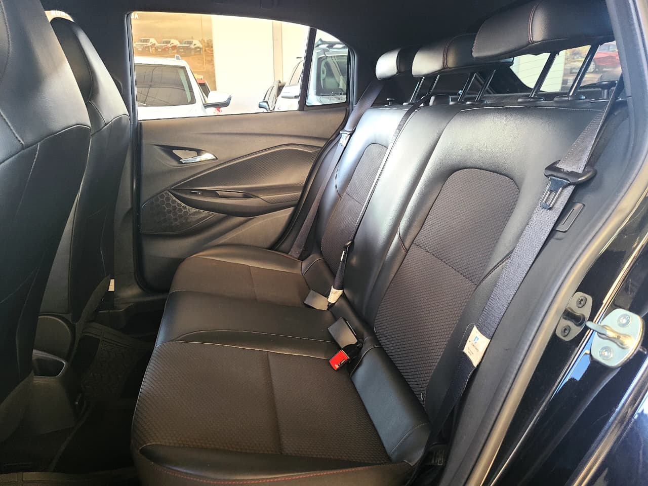 ONIX RS TURBO AC 1.0 5P 4X2 TM full