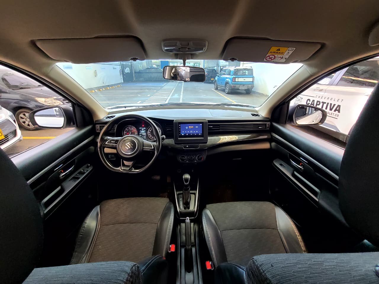 
								SUZUKI XL7 GL TP 1500CC 2AB ABS full									