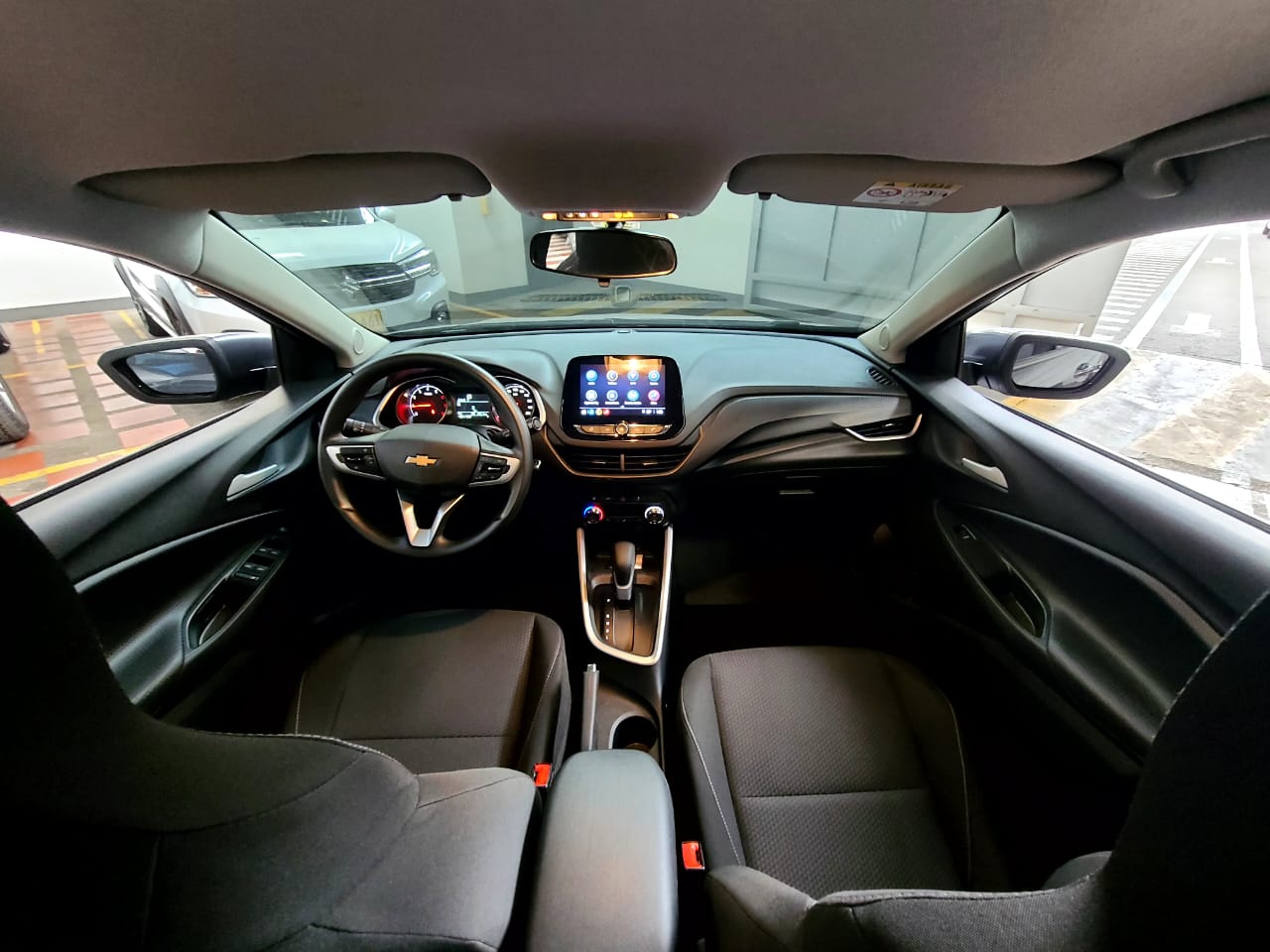 ONIX LT TP 1000CC T 4P 6AB ABS full