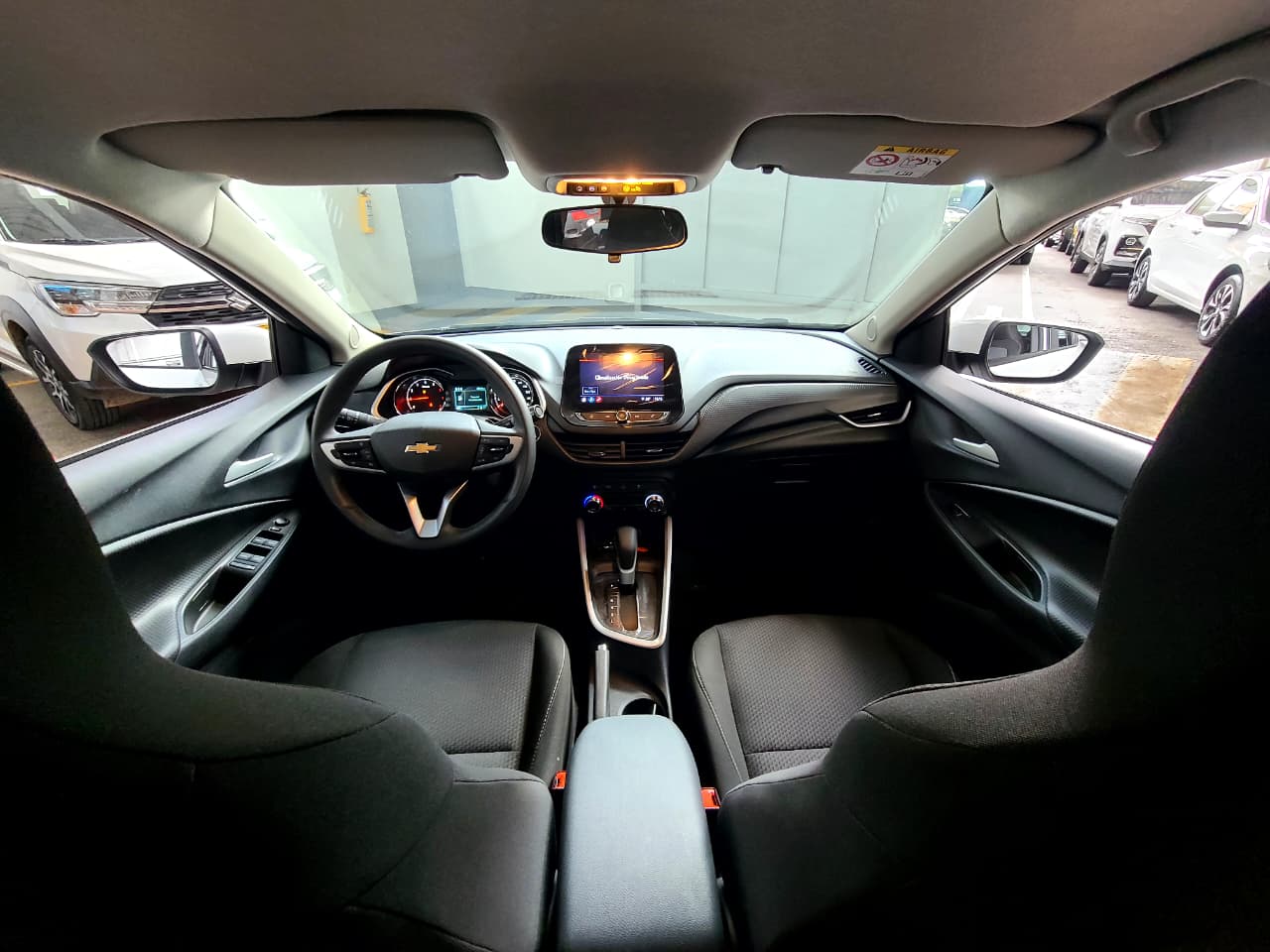 
								ONIX LTZ TURBO AC 1.0 4P 4X2 TA (D) full									