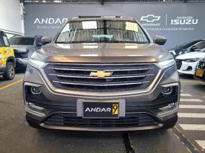 CAPTIVA TURBO 1.5L LT AT