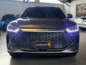 BYD SONG PLUS DM-I GS AT 1500CC 6AB ABS CT