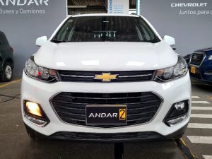 CHEVROLET TRACKER [FL] LS MT 1800CC