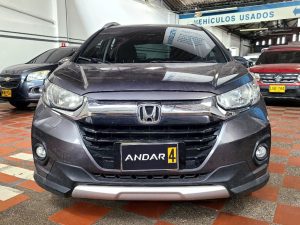 HONDA WRV LX TP 1500CC 4X2 2AB ABS