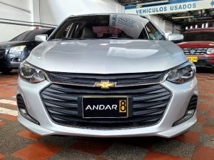 ONIX PREMIER TP1000CC T 4P 6AB ABS