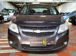 SAIL 4P 1.4L MT LTZ  FULL  AB ABS