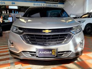 EQUINOX LS TP 1500CC T 4X2