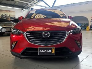MAZDA CX3 GRAND TOURING LX TP 2000CC TC R18 4X4