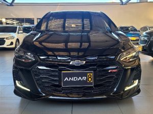 ONIX RS TURBO AC 1.0 5P 4X2 TM