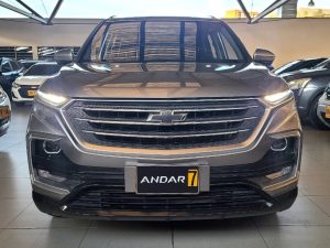 CAPTIVA PREMIER TURBO AC 1.5 AT