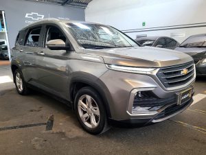 CAPTIVA TURBO 1.5L LT AT