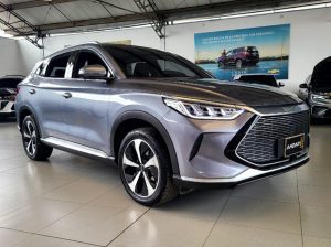 BYD SONG PLUS DM-I GS AT 1500CC 6AB ABS CT