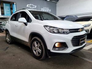 CHEVROLET TRACKER [FL] LS MT 1800CC