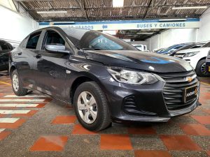 ONIX LT TP 1000CC T 4P 6AB ABS