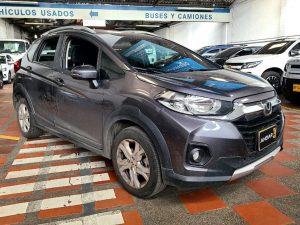 HONDA WRV LX TP 1500CC 4X2 2AB ABS