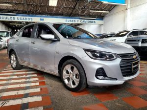 ONIX PREMIER TP1000CC T 4P 6AB ABS