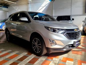 EQUINOX LS TP 1500CC T 4X2