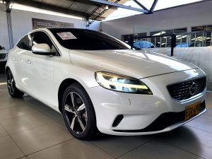 V40(2)(FL)T4 DRIVE E R DESIGN TP 2000CC