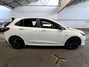 ONIX RS TURBO AC 1.0 5P 4X2 TM (D)