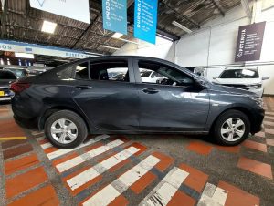 ONIX LT TP 1000CC T 4P 6AB ABS