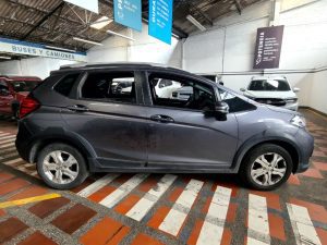 HONDA WRV LX TP 1500CC 4X2 2AB ABS