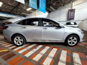 ONIX PREMIER TP1000CC T 4P 6AB ABS