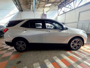 EQUINOX LS TP 1500CC T 4X2