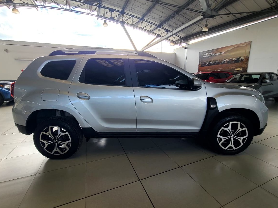 
								RENAULT DUSTER [2] ICONIC AT 1300CC T 4X2 full									