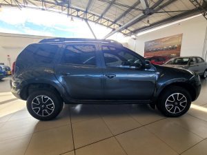 RENAULT DUSTER DYNAMIQUE INTENS AT 2000CC 4X2