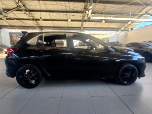 ONIX RS TURBO AC 1.0 5P 4X2 TM