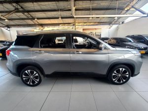 CAPTIVA PREMIER TURBO AC 1.5 AT