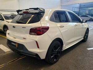 ONIX RS TURBO AC 1.0 5P 4X2 TM (D)