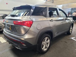 CAPTIVA TURBO 1.5L LT AT