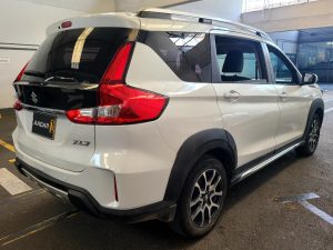 SUZUKI XL7 GL TP 1500CC 2AB ABS