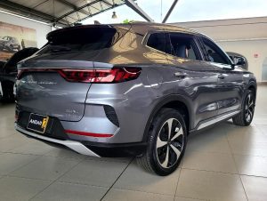 BYD SONG PLUS DM-I GS AT 1500CC 6AB ABS CT