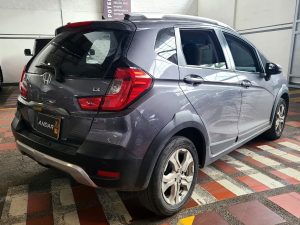 HONDA WRV LX TP 1500CC 4X2 2AB ABS