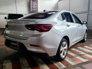 ONIX PREMIER TP1000CC T 4P 6AB ABS