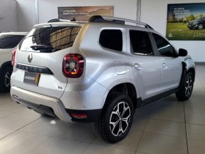 RENAULT DUSTER [2] ICONIC AT 1300CC T 4X2