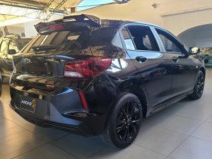 ONIX RS TURBO AC 1.0 5P 4X2 TM