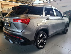 CAPTIVA PREMIER TURBO AC 1.5 AT