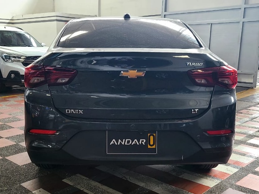 ONIX LT TP 1000CC T 4P 6AB ABS full