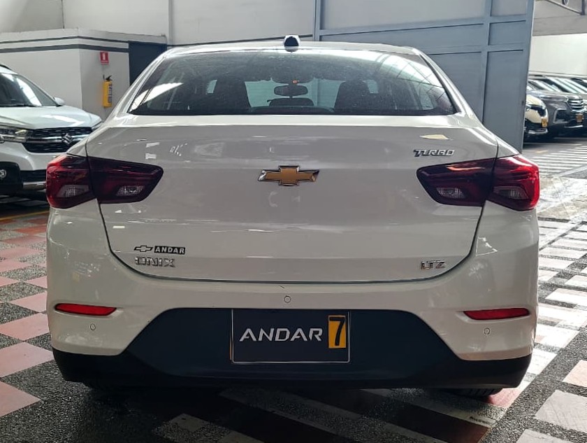 
								ONIX LTZ TURBO AC 1.0 4P 4X2 TA (D) full									