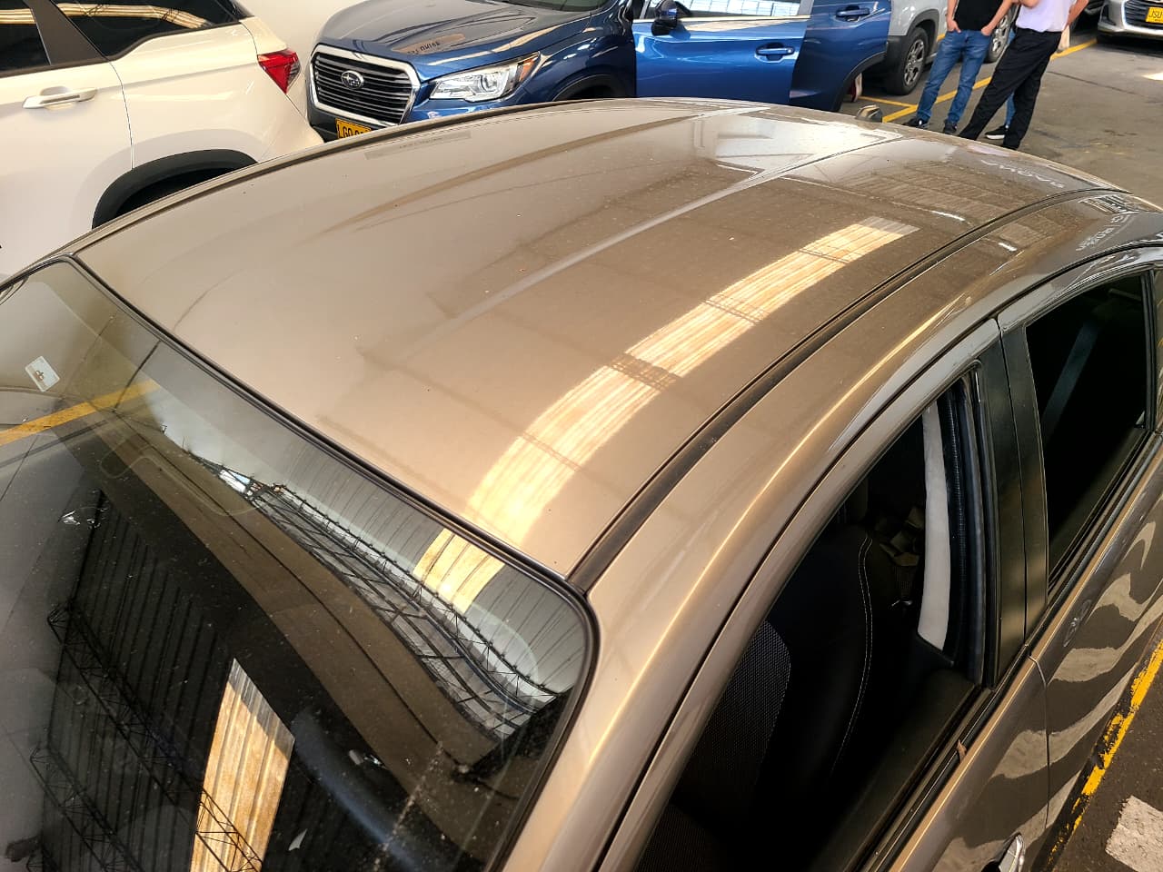 NISSAN VERSA [FL] SENSE AT 1600CC 2AB ABS full