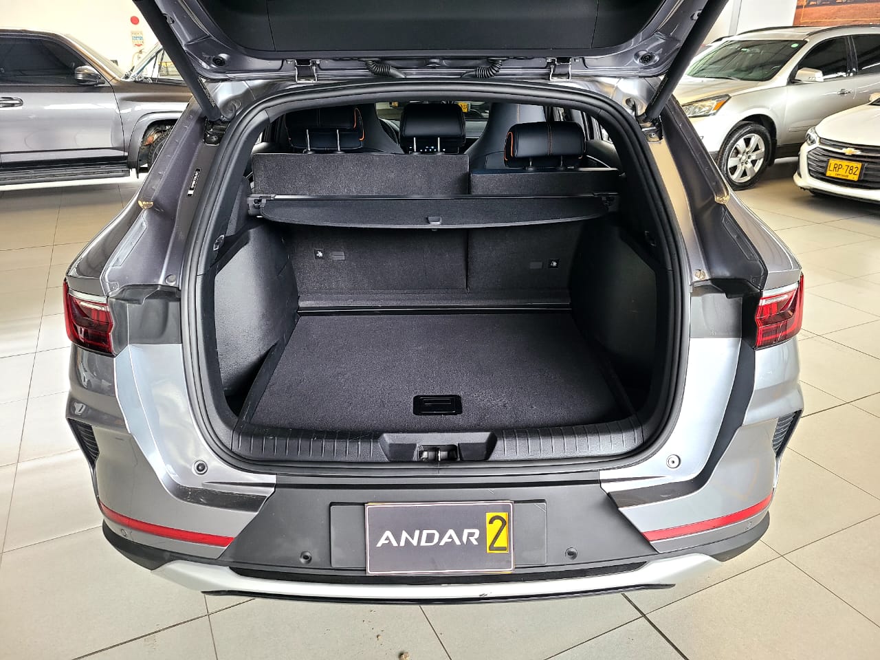 
								BYD SONG PLUS DM-I GS AT 1500CC 6AB ABS CT full									